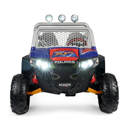 PegPerego Polaris Rzr 900 Xp 24v Samochód na Akumulator