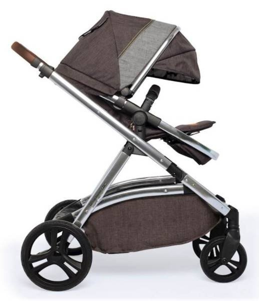 Cosatto Wow XL Wózek Rok po Roku 2w1 Mister Fox 48113