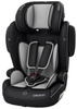 Osann Flux Isofix Fotelik Samochodowy 9-36 kg Grey Melange