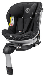 Strochenmuehle Niki Start M Fotelik Samochodowy 61-105cm Onyx