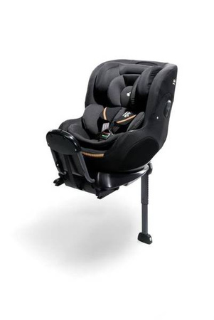 Joie Signature I-Prodigi Fotelik Samochodowy Test Plus 0-23Kg Eclipse