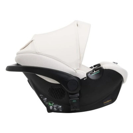 Chicco Kory Plus i-Size Fotelik Samochodowy 0-13 kg Amber Glow