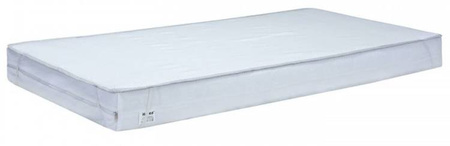 Hevea Ochraniacz 2w1 Hevea Milusie 120x60 (Kropeczki Ecru)