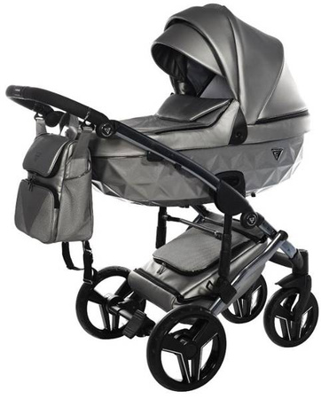 Tako Junama Diamond S Class Wózek Głęboko-Spacerowy 2w1 09