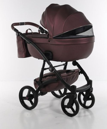 Tako Laret Premium Wózek Głęboko-Spacerowy 2w1 10