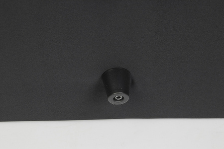 EasyGo Giro Wózek Głęboko-Spacerowy Ebony Black