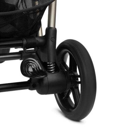 Cybex Melio Wózek Spacerowy Navy Blue