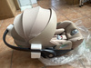 [OUTLET] Cybex Cloud T i-Size Fotelik Samochodowy 0-13kg Plus Cozy Beige