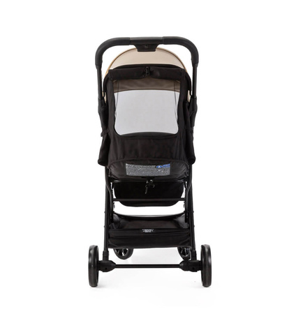 Adamex Zoom Wózek Spacerowy Beige