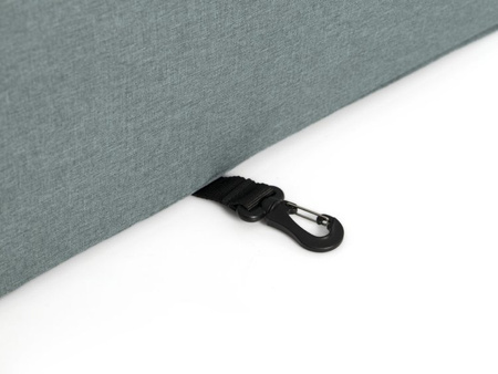 Euro-Cart Crox - Gondola miękka Mineral