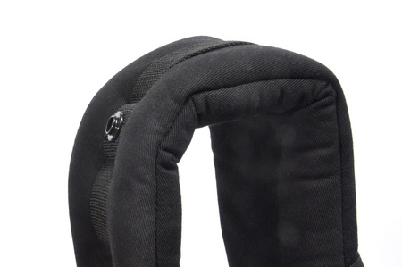 Dromader Puma Black Nosidełko Miejskie