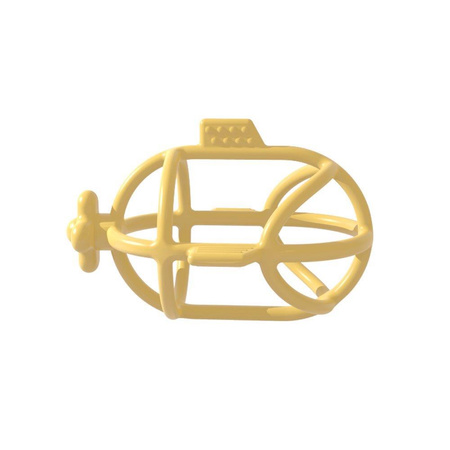 Bo Jungle Gryzak silikonowy łódź podwodna