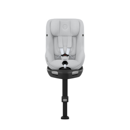 Cybex Sirona G I-Size Fotelik Samochodowy 0-20kg Fog Grey + Cybex Baza G Black