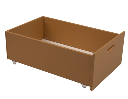 Waldin Szuflada do Łóżeczka 7w1 Vintage