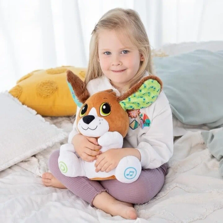 VTech Zabawka interaktywna Mój Przyjaciel Pies