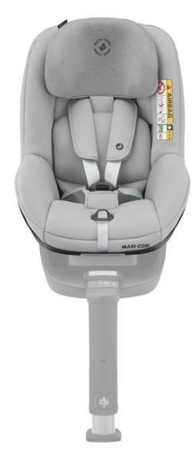 Maxi Cosi Pearl Smart i-Size Fotelik Samochodowy 67-105cm Authentic Grey