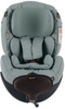 BeSafe iZi Plus X1 Fotelik samochodowy 0-25 kg  + SIP+ RWF Morska Zieleń