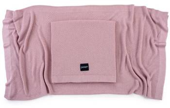 Poofi Lekki Kocyk Bambusowy