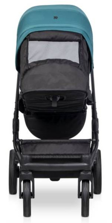 Riko Trex Wózek Głęboko-Spacerowy 2w1 Lagoon