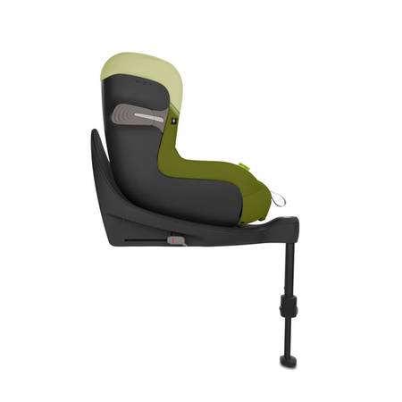 Cybex Sirona SX2 i-Size Fotelik Samochodowy 0-18kg Nature Green 2023