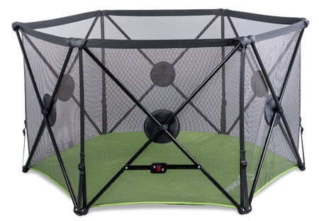 Lionelo Kojec Noor Zielono-szary