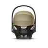 Cybex Cloud Z2 i-Size Fotelik Samochodowy 0-13 kg Plus Khaki Green