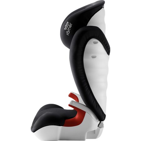 Britax Romer Kid II Fotelik Samochodowy 15-36kg Cosmos Black