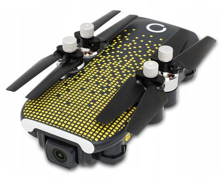 Dron Overmax X-Bee Drone Fold One