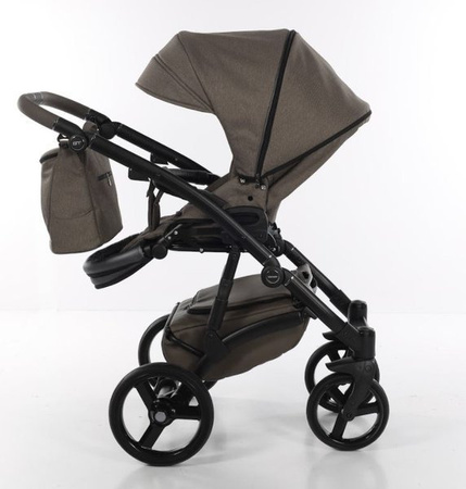 Tako Laret Soft Wózek Głęboko-Spacerowy 2w1 3