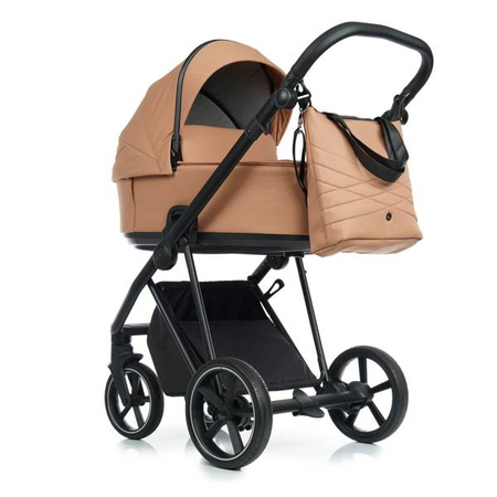 Roan Ivi Wózek Głęboko-Spacerowy Cinnamon