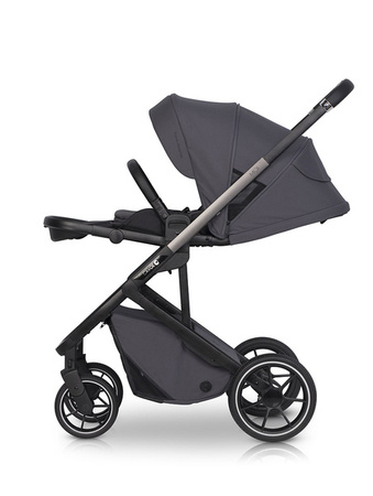 Cavoe Moi Wózek Spacerowy Iron