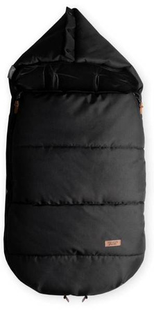 Joie Finiti Wózek Spacerowy + Godnola + Śpiworek + Torba Dla Mamy 4w1 Signature Eclipse