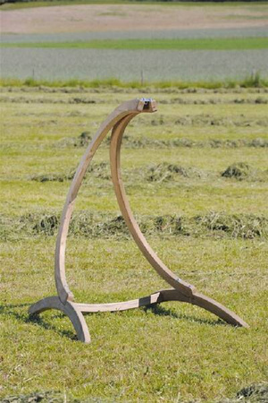 Amazonas Stojak do huśtawek Globo