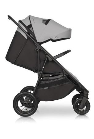 Easy Go Quantum 2023 Wózek Spacerowy Pearl