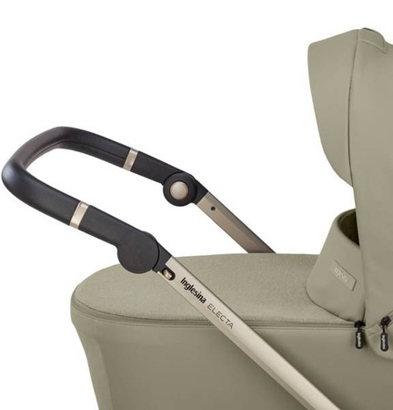 Inglesina Electa Wózek Głęboko-Spacerowy 2w1 Nolita Beige