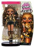 Fierce Dolls - Royal Bee
