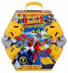 Ready 2 Robot Slime Zabawka