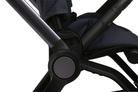 Chicco Mysa Wózek Spacerowy Royal Blue