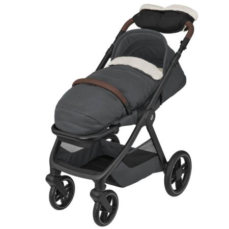 Maxi-Cosi Oxford Wózek Spacerowy Twillic Graphite