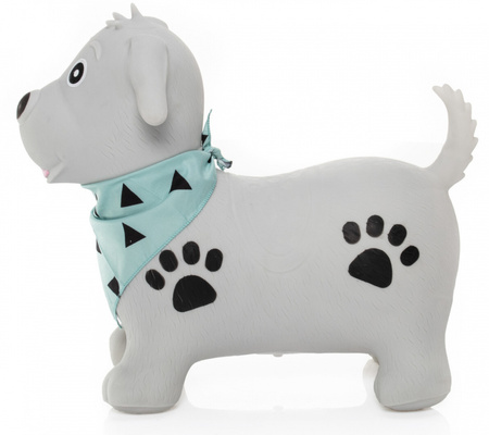 Zopa Skoczek Skippy Dog Grey