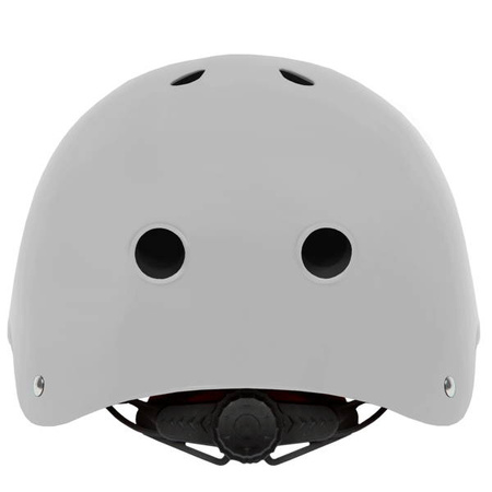 Kidwell Orix II Kask Ochronny Grey Mat M