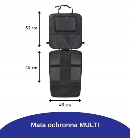 Sorino Multi Mata Ochronna pod Fotel