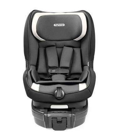 PegPerego Viaggio FF105 I-Size Fotelik Samochodowy 9-20kg Lunar