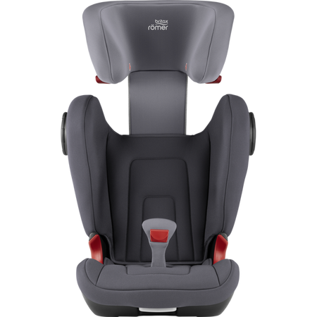 Britax Romer Kidfix 2 S Fotelik Samochodowy 15-36kg Storm Grey