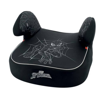 Nania Dream Fotelik samochodowy 15-36 kg Siedzisko Spiderman Black