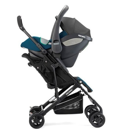 Recaro Avan Fotelik Samochodowy 0-13 kg Select Garnet Red