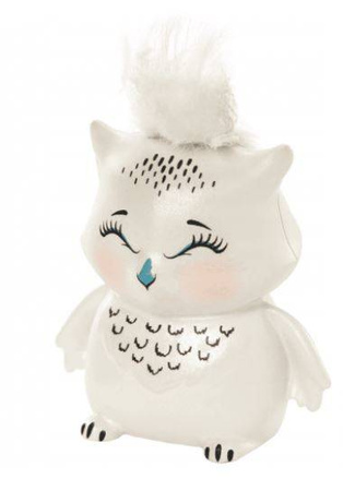 Mattel Enchantimals Rodzina Wielopak GJX43 - GJX46