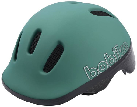 Bobike Go Kask Ochronny Na Rower Dla Dzieci XXS Peppermint