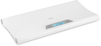 Lionelo Care Waga Dziecięca Babybalance White 