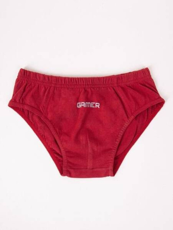 Yoclub! Slipy Chłopięce 122-128 3 Pak